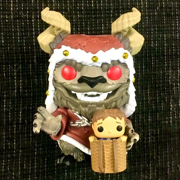 funko pop krampus 15